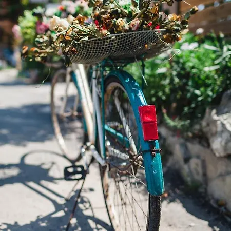 Ionian Paradise Lejlighed Nydri (Lefkada)