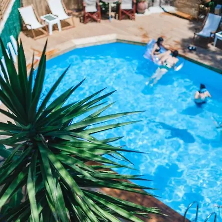 Ionian Paradise Nydri (Lefkada)