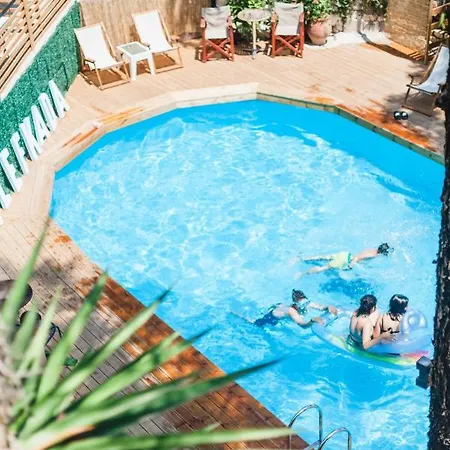 Ionian Paradise Lejlighed