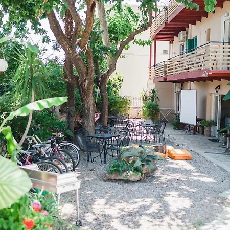 Lejlighed Ionian Paradise *