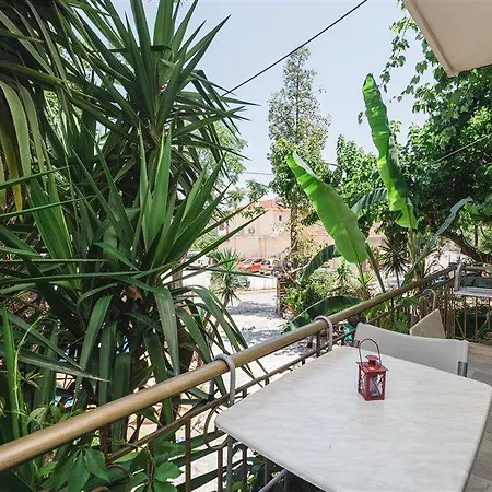 Ionian Paradise Lejlighed