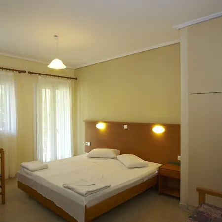 Lejlighed Ionian Paradise *