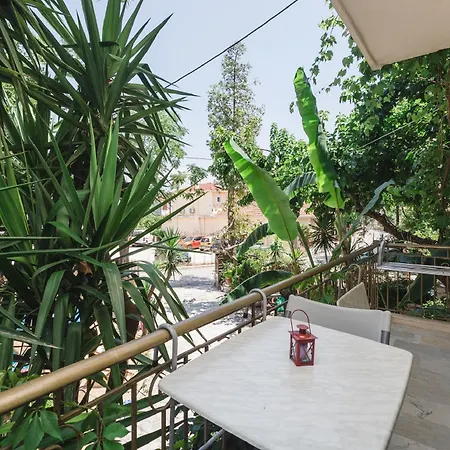 Ionian Paradise Lejlighed Nydri (Lefkada)