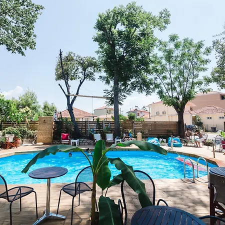 Lejlighed Ionian Paradise