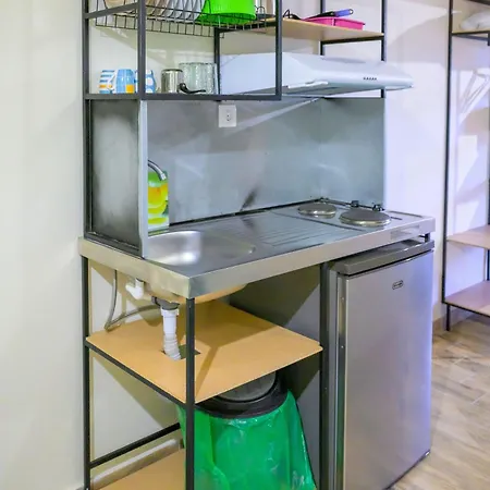 Lejlighed Ionian Paradise Nydri (Lefkada)