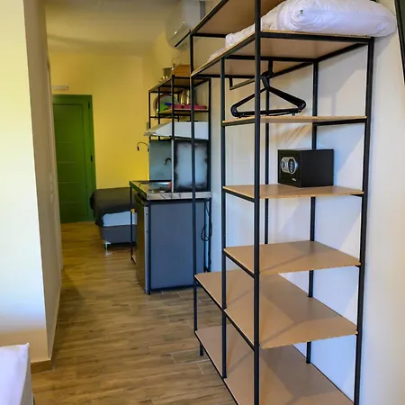 Lejlighed Ionian Paradise Nydri (Lefkada)