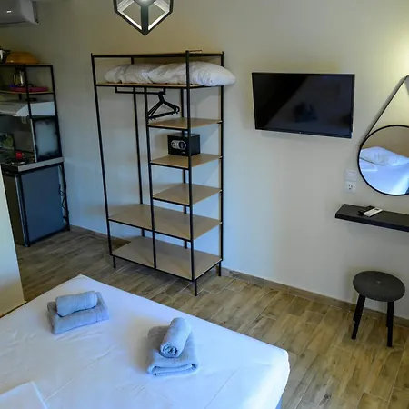 Lejlighed Ionian Paradise Nydri (Lefkada)