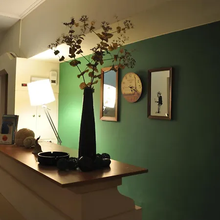 Lejlighed Ionian Paradise