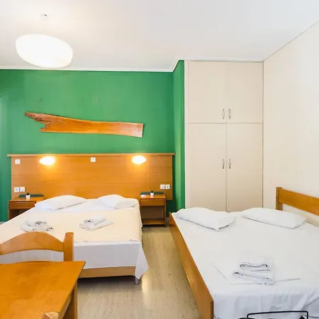 Ionian Paradise Nydri (Lefkada)