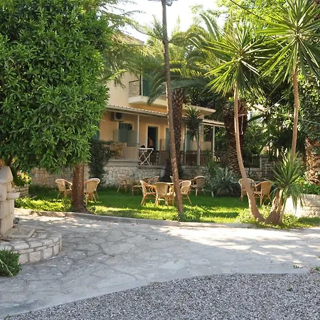 Ionian Paradise * Nydri (Lefkada)