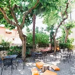 Ionian Paradise Апартаменты Нидри