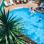 Ionian Paradise Нидри