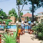 Апартаменты Ionian Paradise Нидри