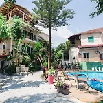 Ionian Paradise شقة *