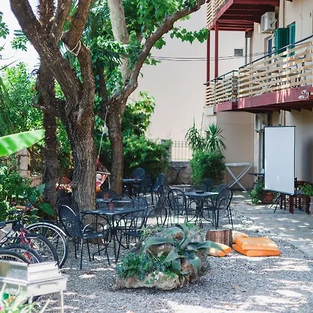 Daire Ionian Paradise Nydri (Lefkada)