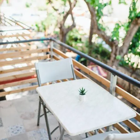 Ionian Paradise アパート ニドリ