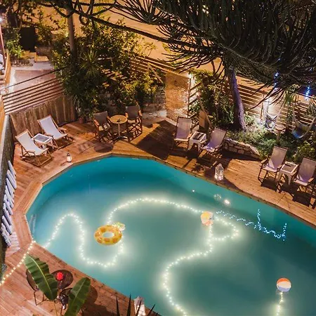 Ionian Paradise *