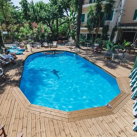 Daire Ionian Paradise Nydri (Lefkada)