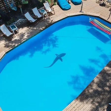 Ionian Paradise * Нидри