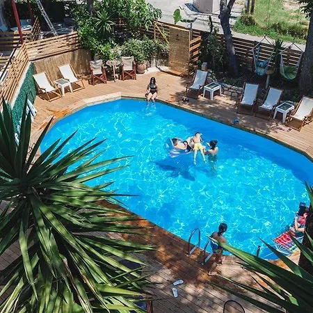 Ionian Paradise Διαμέρισμα *