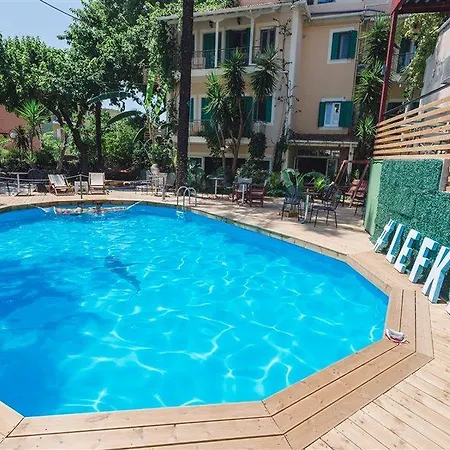Ionian Paradise * Нидри