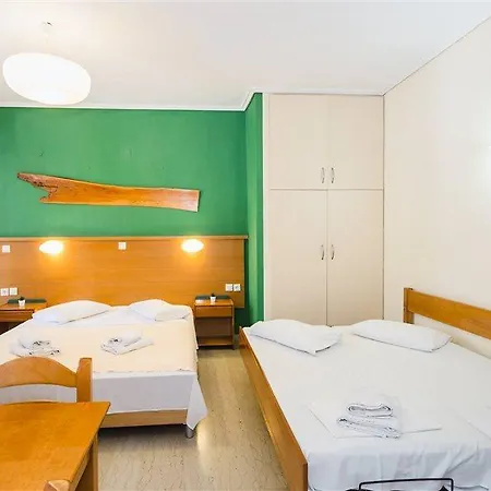 Ionian Paradise Apartment Nydri (Lefkada)