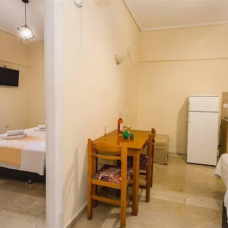 Ionian Paradise Apartamento *