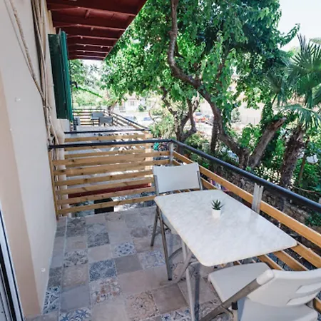 Ionian Paradise Daire