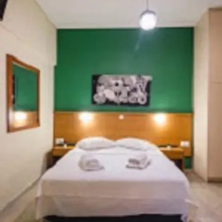 爱奥尼亚天堂公寓式酒店 * 奈德里