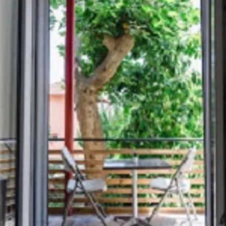 公寓 爱奥尼亚天堂公寓式酒店