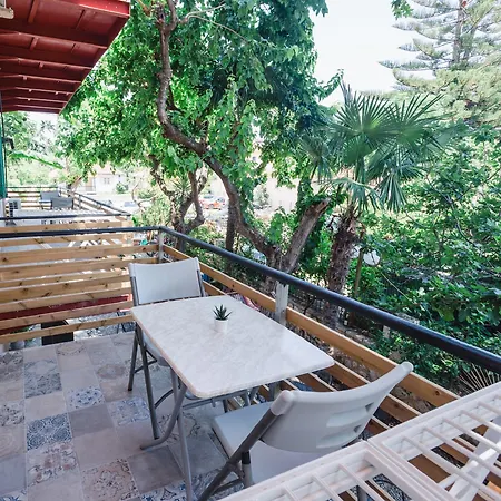 Ionian Paradise Daire Nydri (Lefkada)