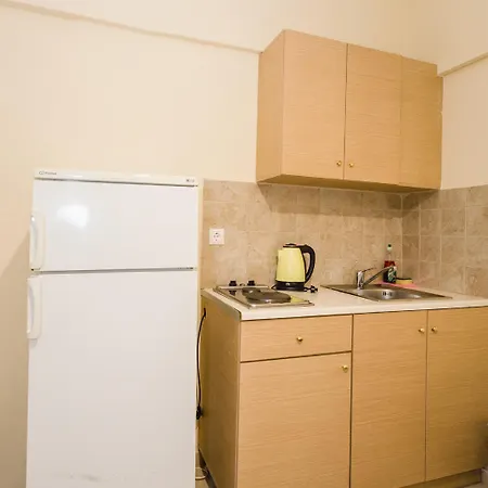 Ionian Paradise Daire