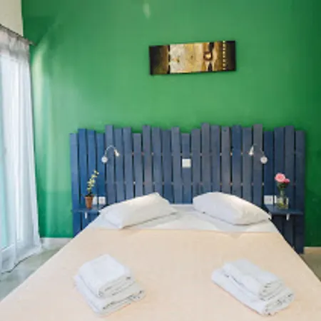 Appartement Ionian Paradise