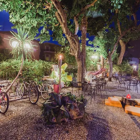 Ionian Paradise Daire *