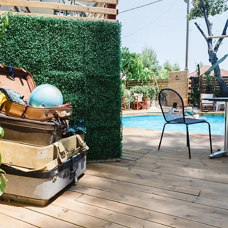 Ionian Paradise Daire