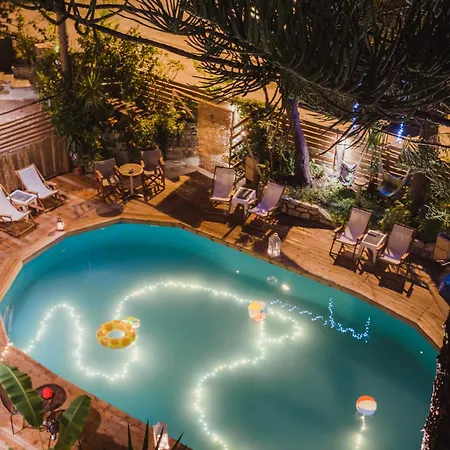 Апартаменты Ionian Paradise *