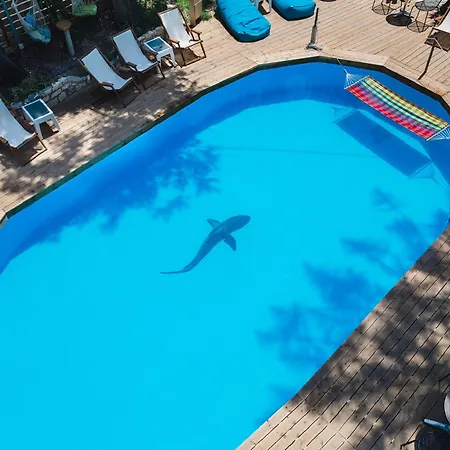 Ionian Paradise Διαμέρισμα Νυδρί