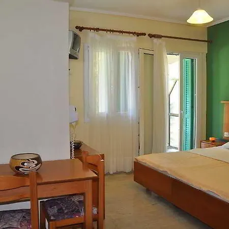 Daire Ionian Paradise Nydri (Lefkada)