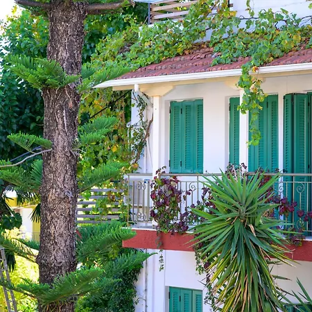 Διαμέρισμα Ionian Paradise Νυδρί