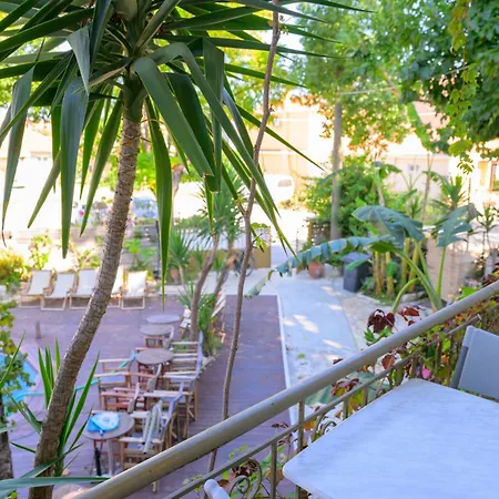 Ionian Paradise