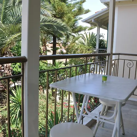 Апартаменты Ionian Paradise *