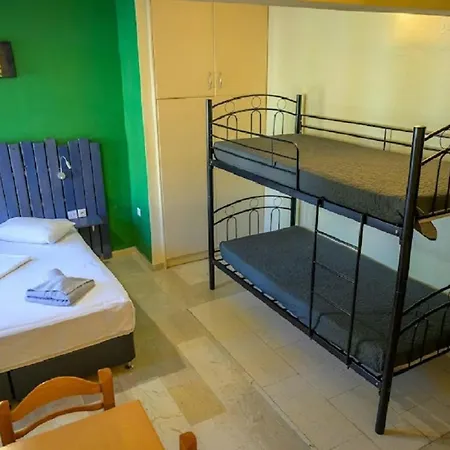 Daire Ionian Paradise *