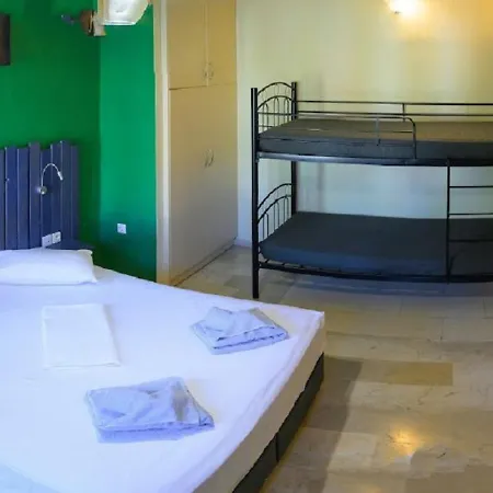 Ionian Paradise Daire Nydri (Lefkada)