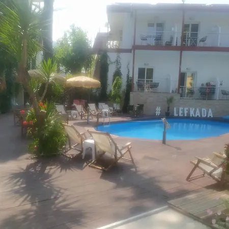 Ionian Paradise *