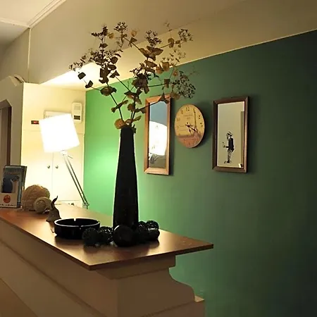 Apartment Ionian Paradise *
