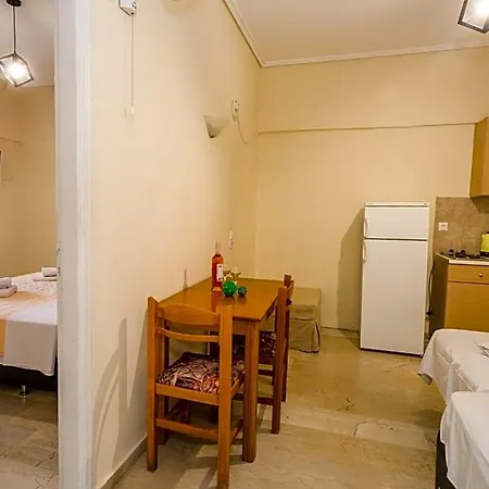Ionian Paradise Apartment