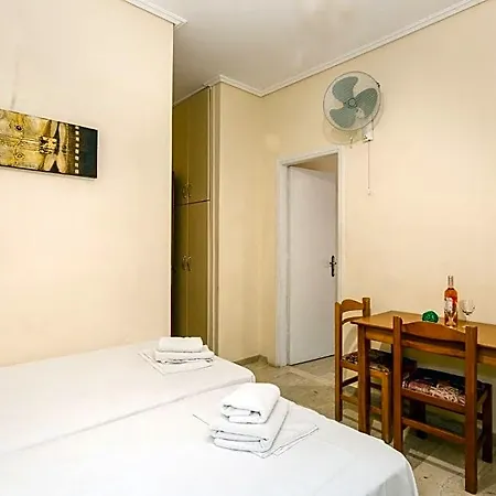 Ionian Paradise نيدري
