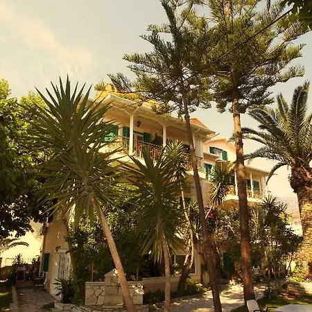 Ionian Paradise Нидри
