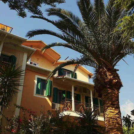 Ionian Paradise Apartamento