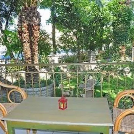 Daire Ionian Paradise Nydri (Lefkada)